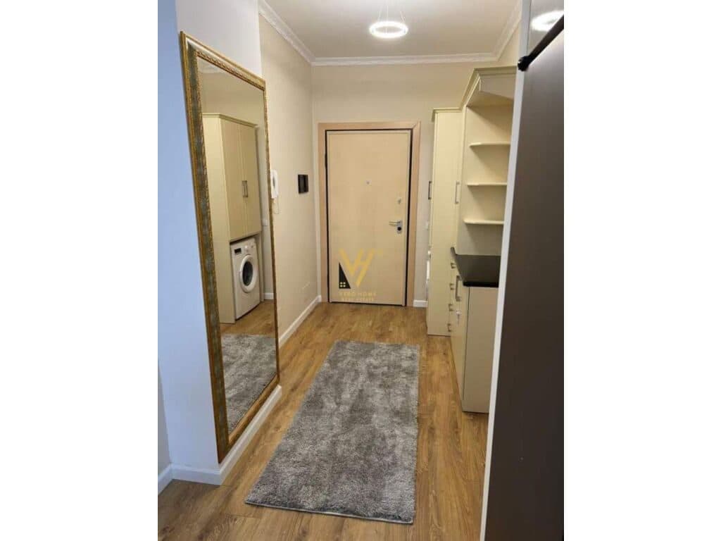 Jepet Apartament 2+1+2+post parkimi me qera te Rruga Gramoz Pashko 110 m2 4
