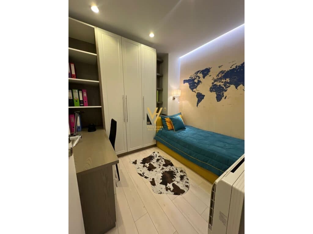 JEPET APARTAMENT 2+1+BLK ME QERA TE STADIUMI AIR ALBANIA 1500 EURO 4