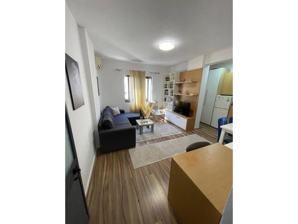 SHITET GARSONIERE 48 M2 TE RR.NDRE MJEDA 99.000 EURO