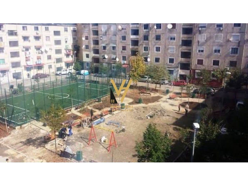 SHITET APARTAMENT 1+1+BLK NE ALLIAS 7.500.000 LEKE 2