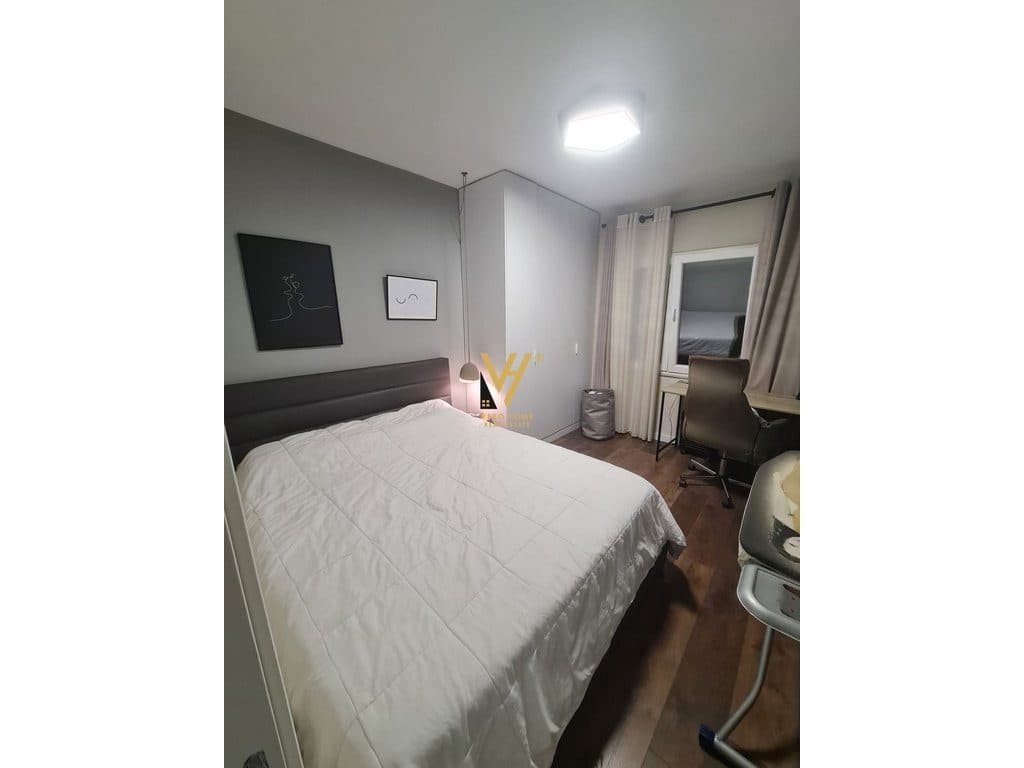 JEPET APARTAMENT 1+1+BLK ME QERA TE PALLATET ÇABEJ, YZBERISHT 45.000 LEKE 4