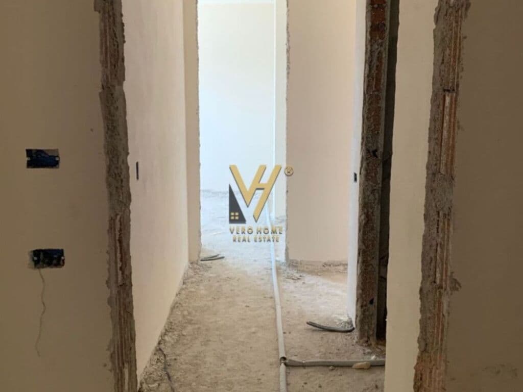 Shitet apartament 3+1+2 ne Qender te Tirane 121.4 m2 4