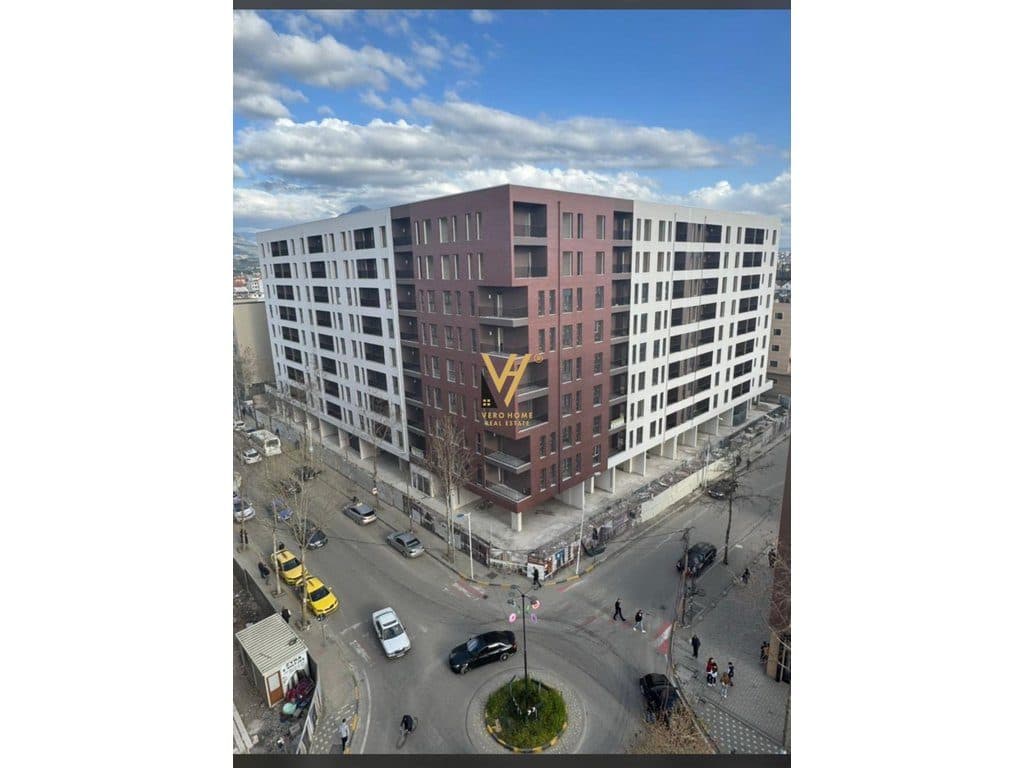 SHITET APARTAMENT 1+1+BLK NE KAMEZ 69.000 EURO 1