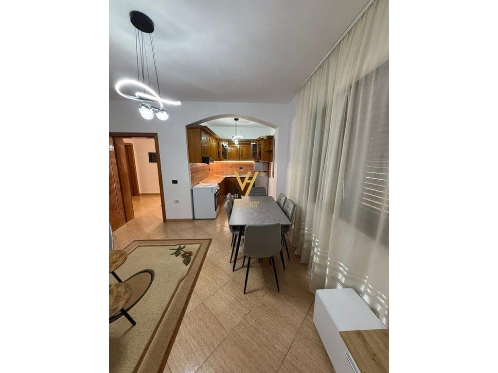 JEPET APARTAMENT 1+1+BLK ME QIRA TE SIRI KODRA 70.000 LEKE 3