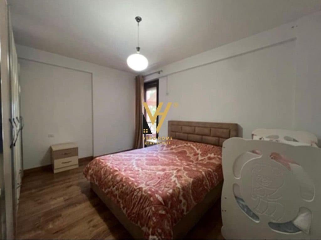 JEPET APARTAMENT 2+1+BLK ME QIRA TE KOPSHTI BOTANIK 700 EURO 3
