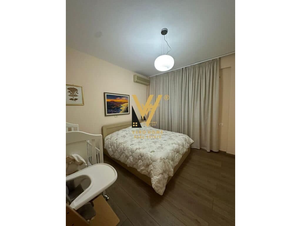 JEPET APARTAMENT 2+1+BLK ME QERA TE MYSLYM SHYRI 900 EURO 4