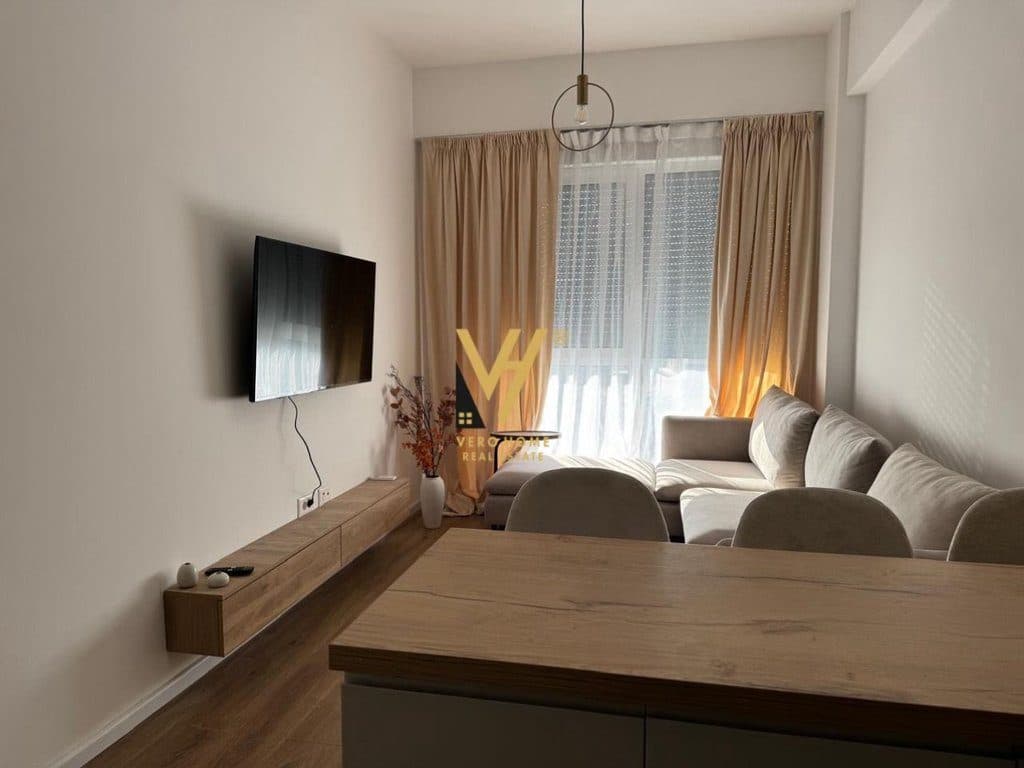 JEPET APARTAMENT 1+1+BLK ME QIRA NE FRESK 47.000 LEKE