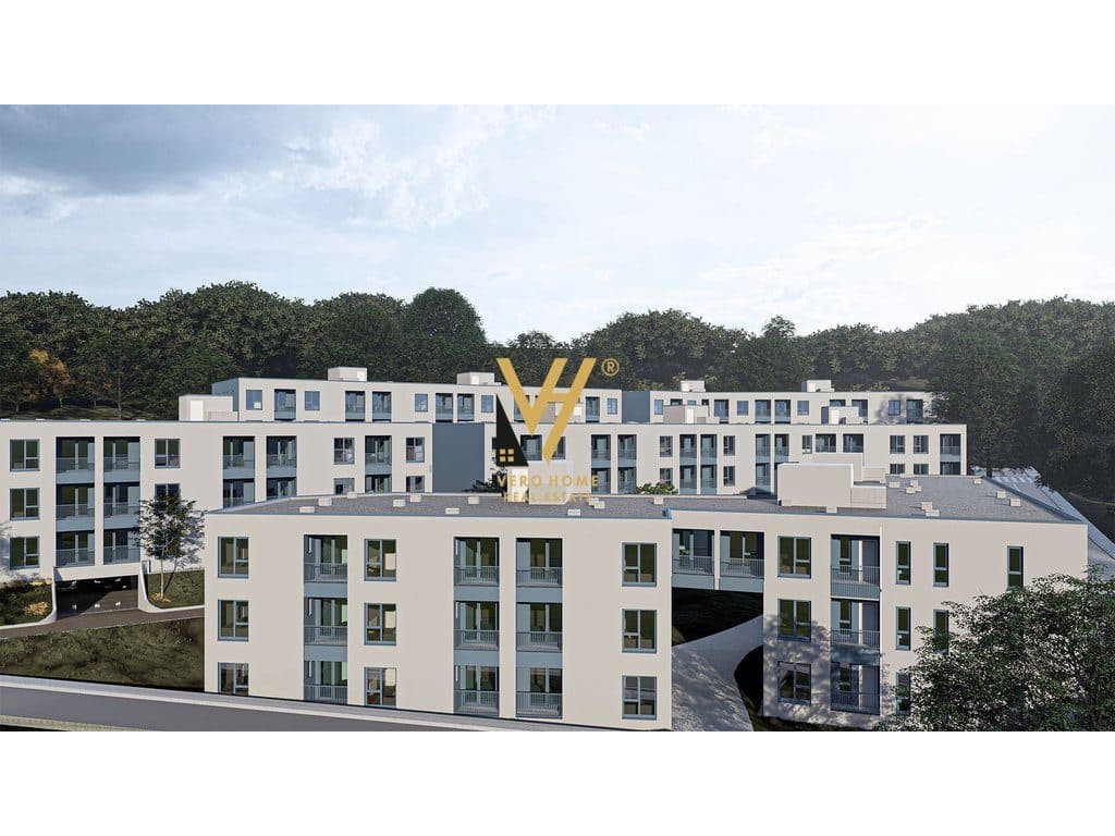 SHITET APARTAMENT 1+1 NË KOMPLEKSIN OXA, FRESK 92.000 EURO 1