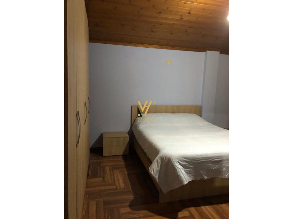 Jepet Apartament 2+1 me qera te Vilat Gjermane 100 m2