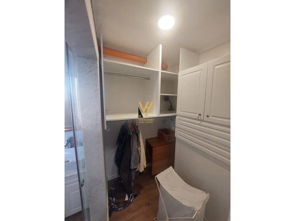 JEPET APARTAMENT 2+1+2+BLK ME QERA TE PALLATI ME SHIGJETA 800 EURO 4