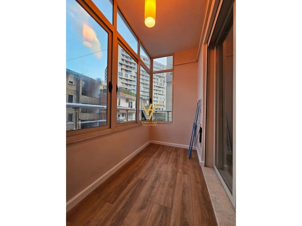 EKSKLUZIVE! SHITET APARTAMENT 1+1+BLK TE RRUGA MINE PEZA 161.000 EURO 4