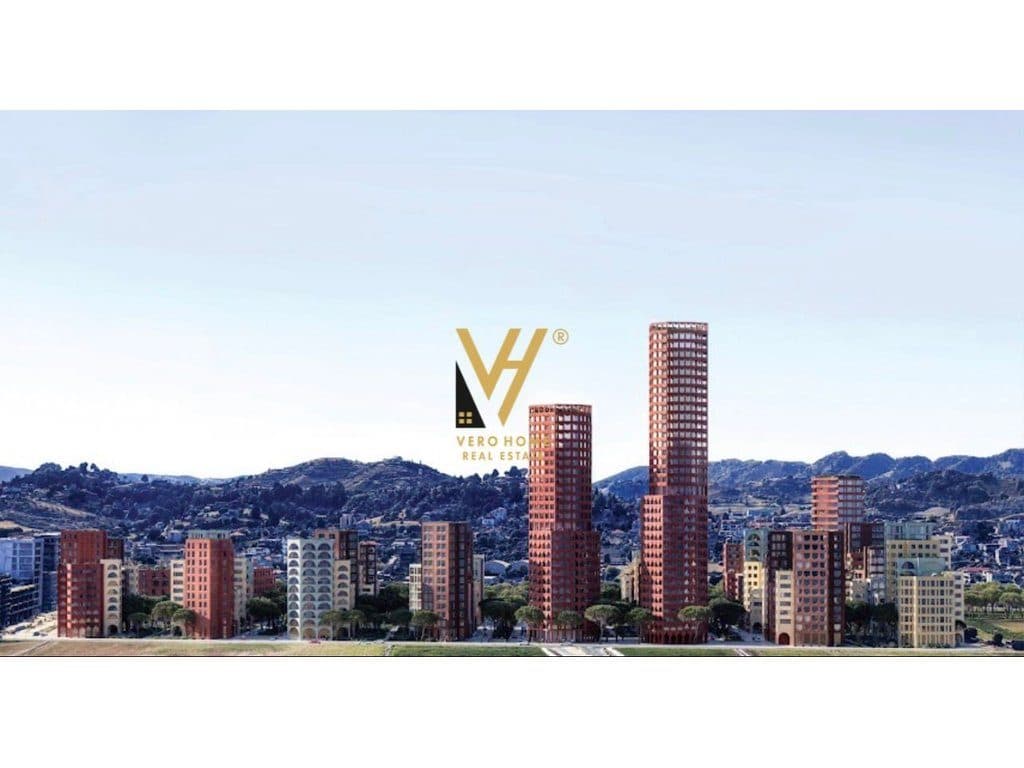 SHITET APARTAMENT 2+1+2+BLK NE ASTIR, RIVER PARK 120.300 EURO 3
