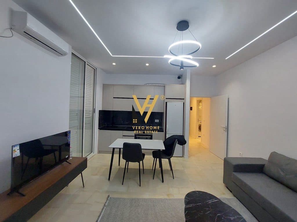 JEPET APARTAMENT 1+1 ME QERA TE KODRA E DIELLIT 50.000 LEKE 2