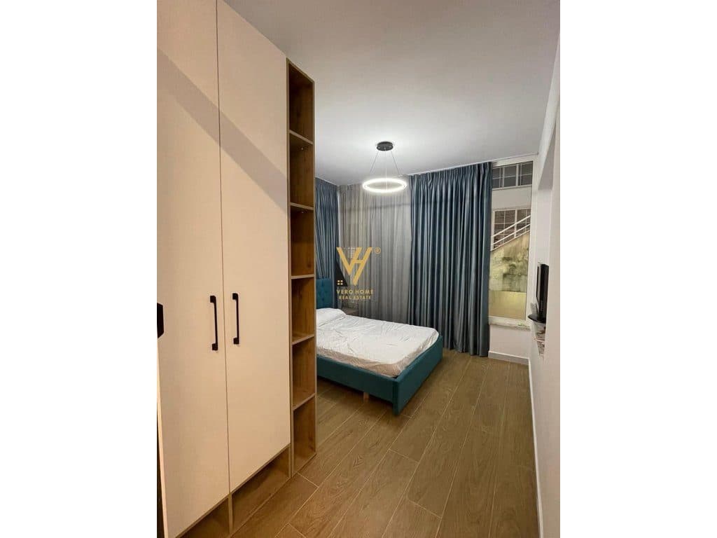 JEPET APARTAMENT 2+1+BLK ME QERA TEK FRESKU 55.000 LEKE 4