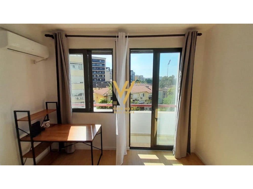 JEPET APARTAMENT 1+1 ME QIRA TE SHESHI WILLSON 59.000 LEKE 4