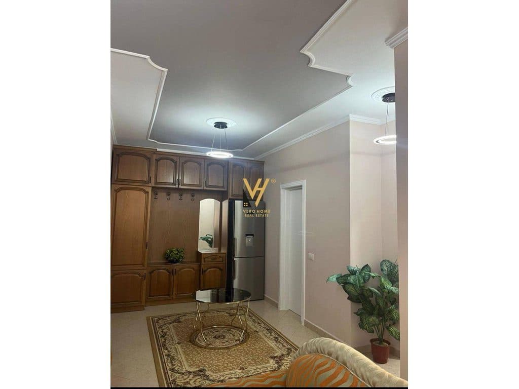 JEPET APARTAMENT 2+1 ME QERA NE VASIL SHANTO 65.000 LEKE 4