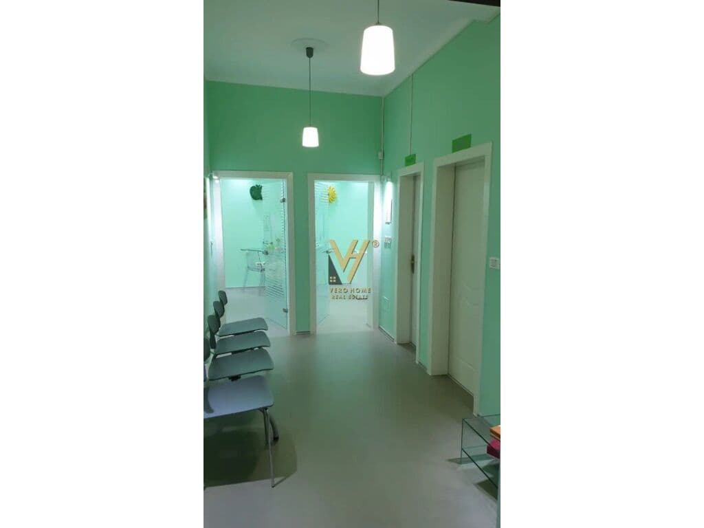Jepet ambient biznesi me qera te Selvia 60 m2 3