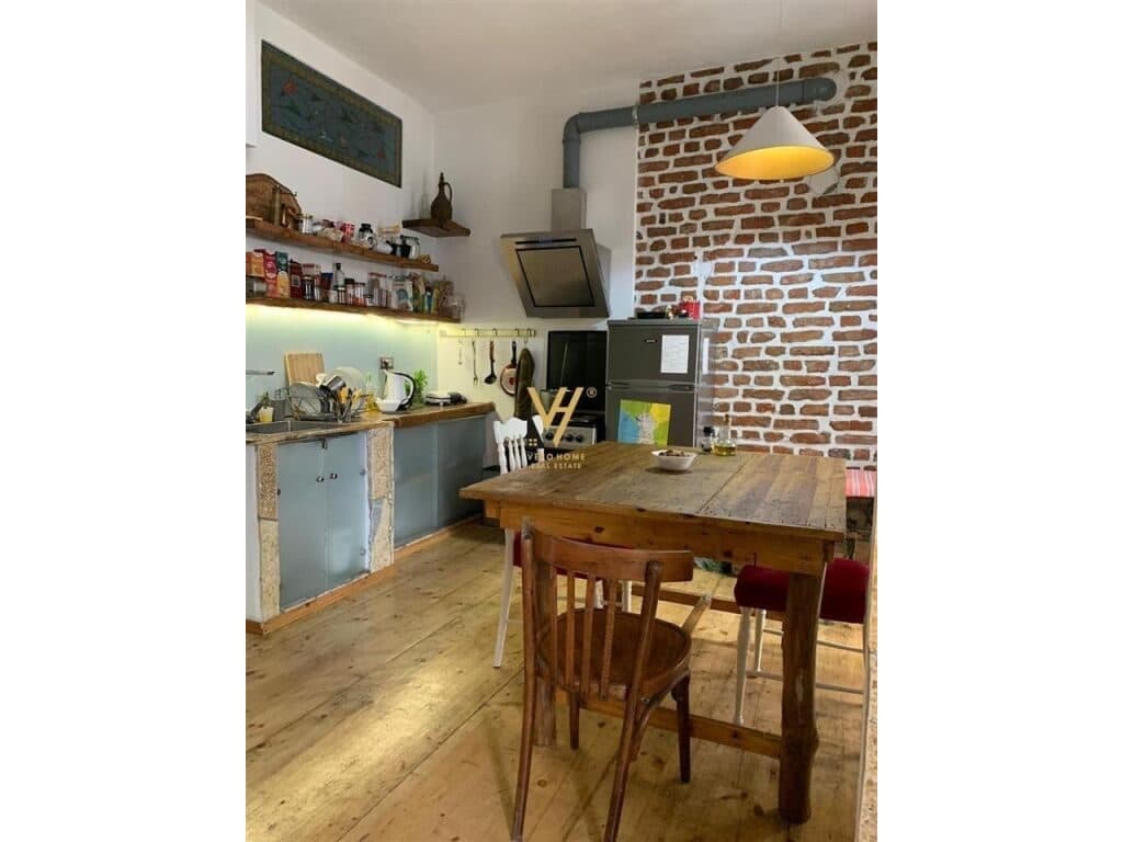 Jepet Apartament 1+1+2+ballkon me qera te Shallvaret 74 m2 4