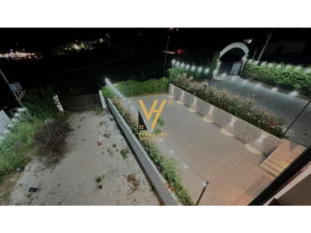 Jepet Restorant me qera ne Vishnje 600 m2 3
