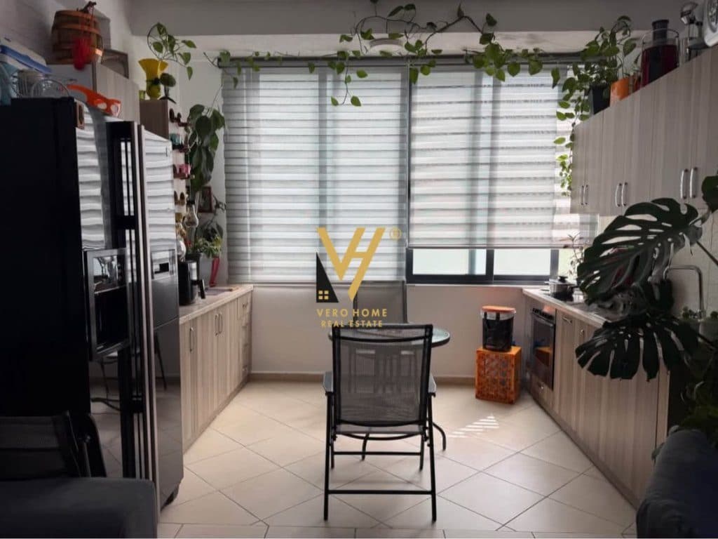 SHITET APARTAMENT 2+1+BLK TE FRESKU 12.500.000 LEKE 3
