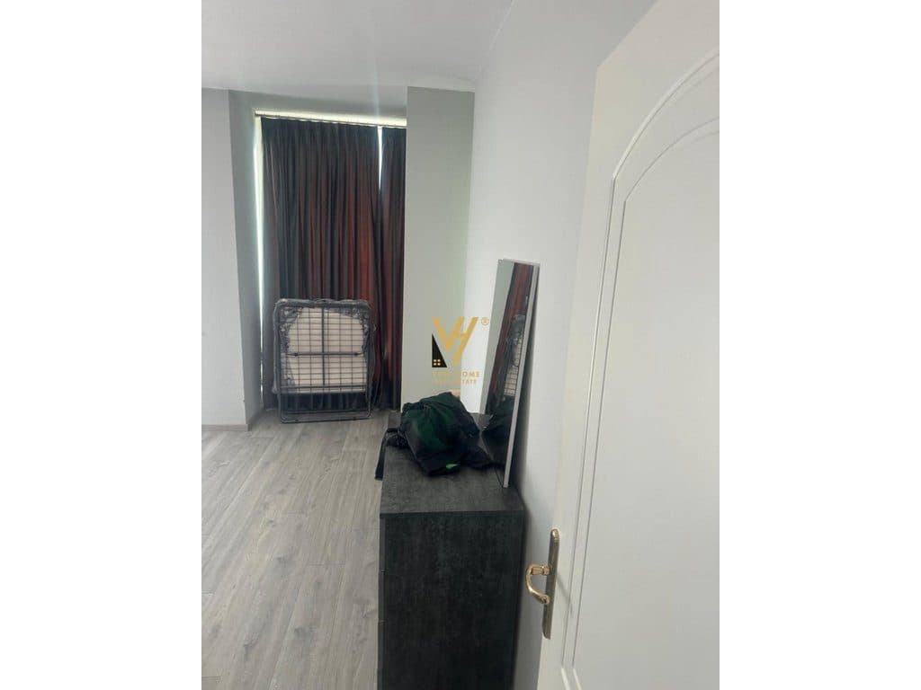 JEPET APARTAMENT 2+1+BLK ME QERA TE RRUGA E ELBASANIT 700 EURO 4