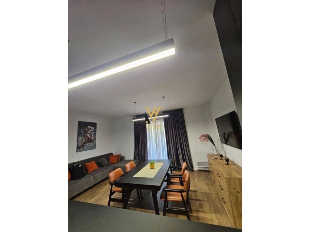 SHITET APARTAMENT 1+1+BLK TE TULIPAN RESIDENCE 21.000.000 LEKE