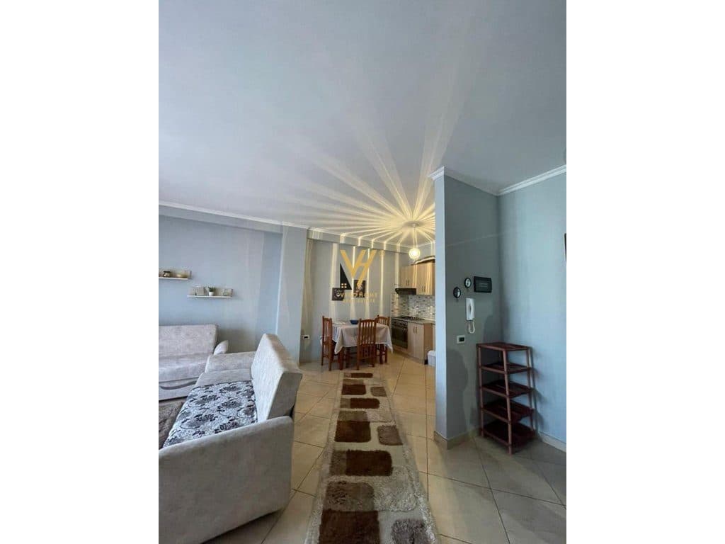 JEPET APARTAMENT 1+1+BLK ME QERA NE YZBERISHT 45.000 LEKE 2