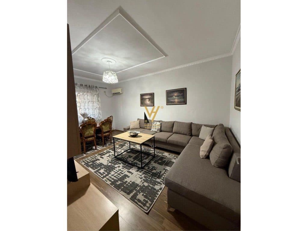 JEPET APARTAMENT 2+1 ME QERA NE DON BOSKO 550 EURO