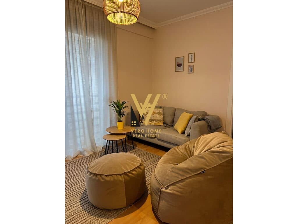 JEPET APARTAMENT 2+1 ME QERA TE BRRYLI 800 EURO