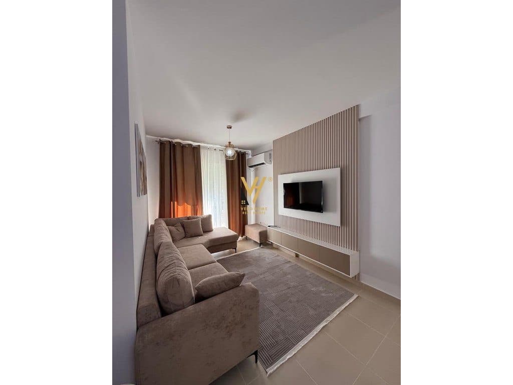 JEPET APARTAMENT 2+1+BLK ME QERA TEK TREGU ELEKTRIK 75.000 LEKE