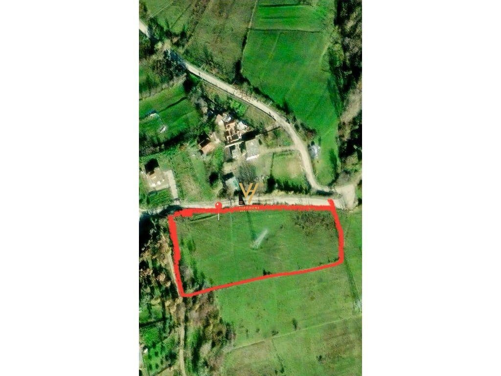SHITET TOKE 5.000 M2 NE KASHAR 550.000 EURO