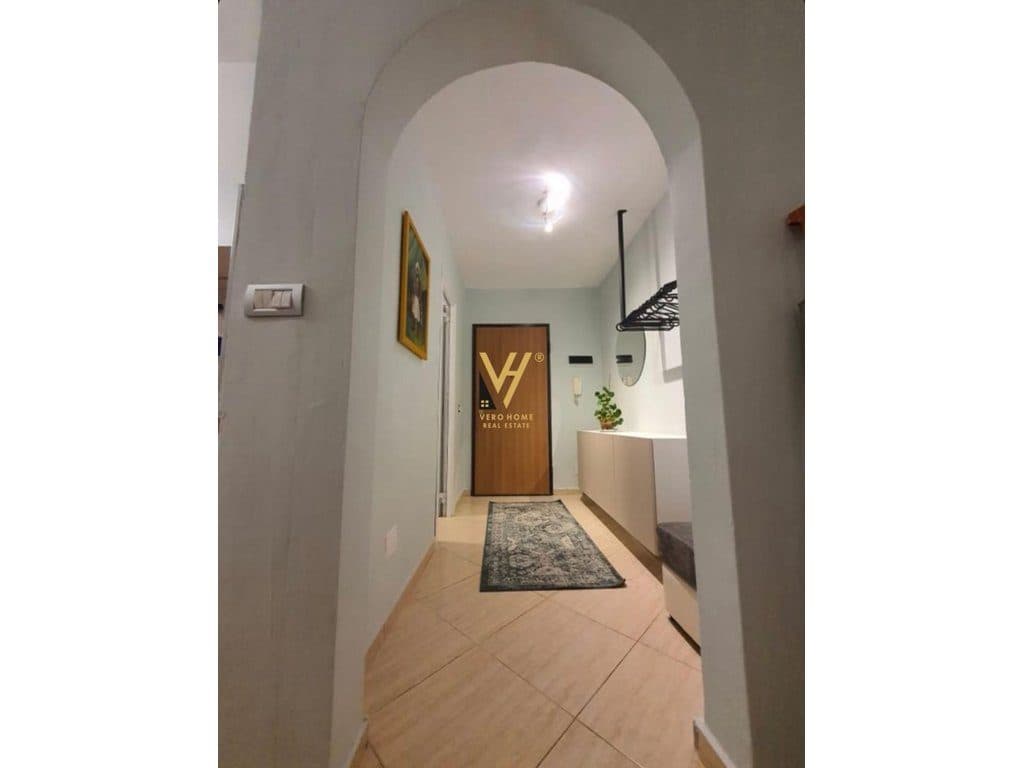 JEPET APARTAMENT 1+1 ME QIRA TE QYTET STUDENTI 600 EURO 4