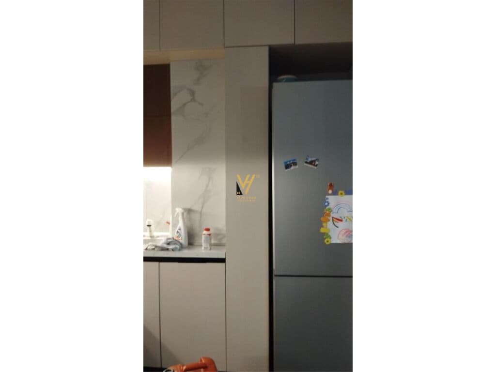 Shitet Apartament 3+1+2+ballkon te Fresku 110 m2 2