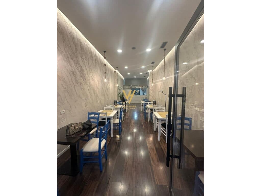 Jepet Ambient Biznesi me qera ne Bllok 80 m2 2