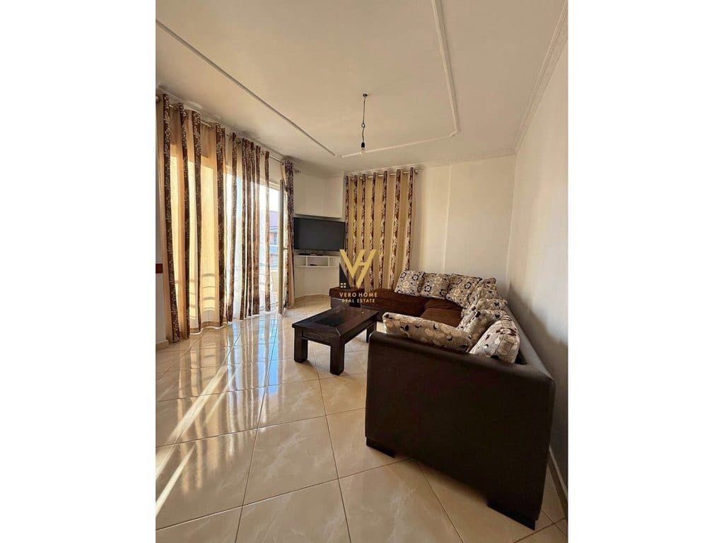 JEPET APARTAMENT 2+1+BLK ME QIRA NE FRESK 45.000 LEKE