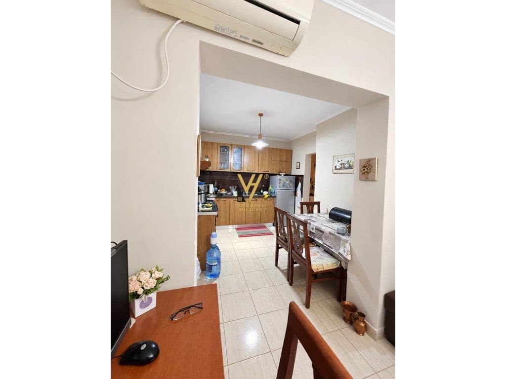 SHITET APARTAMENT 1+1+BLK TE SHKOLLA E BASHKUAR 115.000 EURO 2