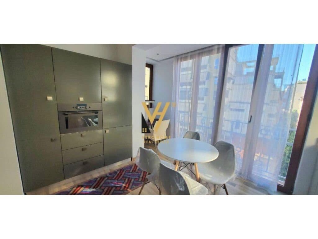JEPET APARTAMENT 1+1+BLK ME QERA TEK MYSLYM SHYRI 55.000 LEKE 3