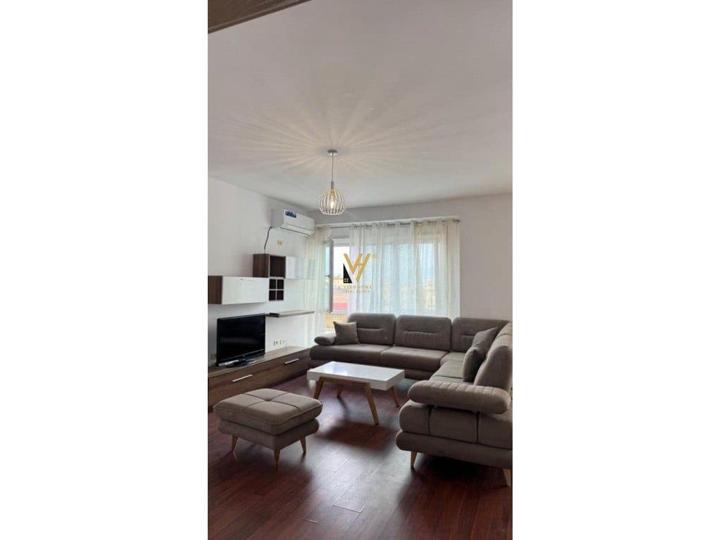SHITET APARTAMENT 2+1+BLK TE KRISTAL CENTER 231.000 EURO