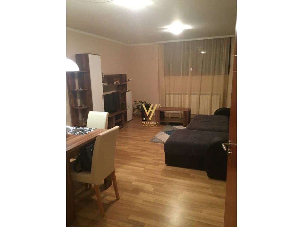 JEPET APARTAMENT 2+1 ME QIRA TE RRUGA MINE PEZA 65.000 LEKE