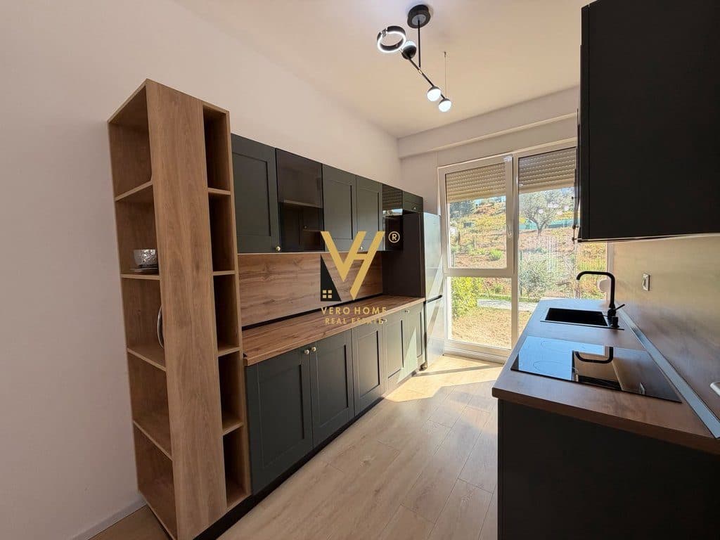 JEPET VILE 3 KATESHE ME QERA TE ABA RESIDENCE, SAUK 1.500 EURO 2