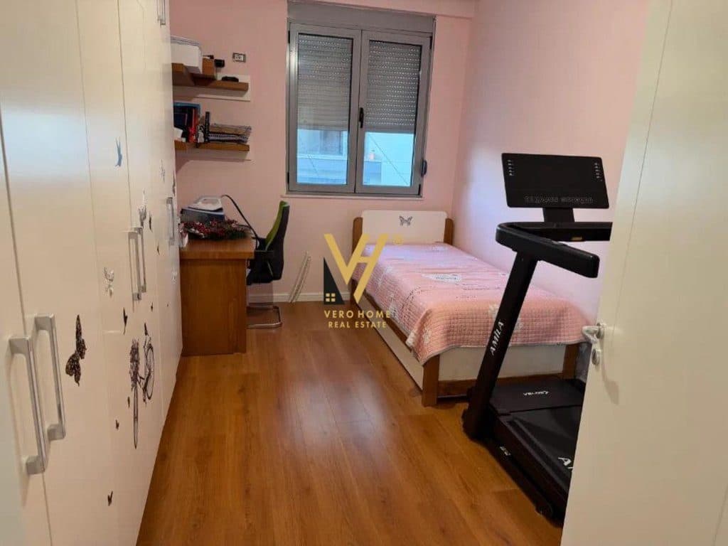JEPET APARTAMENT 2+1+2+BLK ME QIRA TE LIQENI I THATE 750 EURO 4