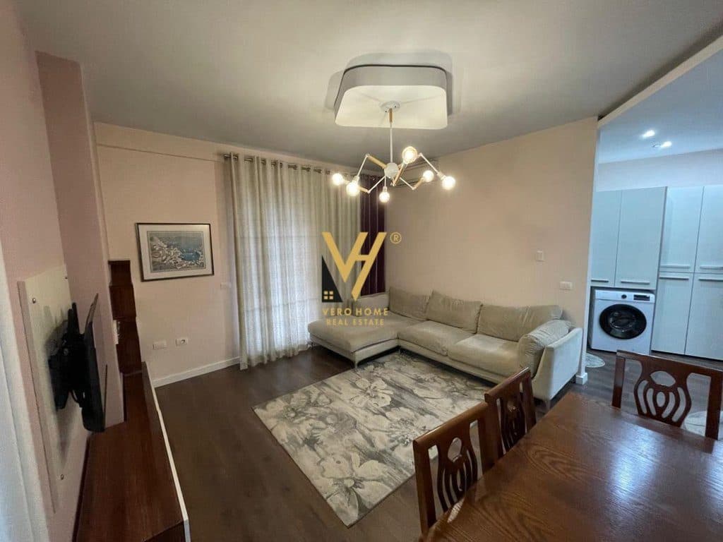 JEPET APARTAMENT 1+1+BLK ME QIRA TE LIQENI I THATE 60.000 LEKE