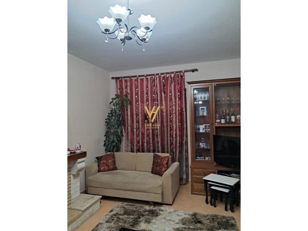JEPET APARTAMENT 1+1 ME QERA NE SAUK 50.000 LEKE