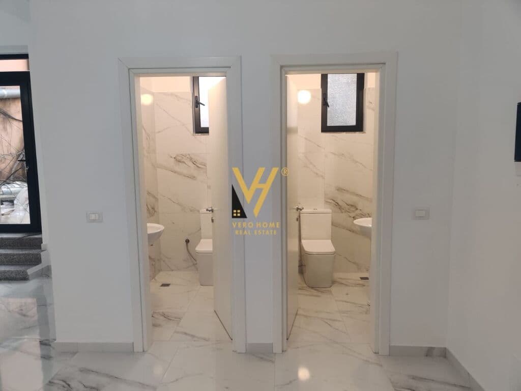 Jepet Dyqan me qera ne Bllok 110 m2 2