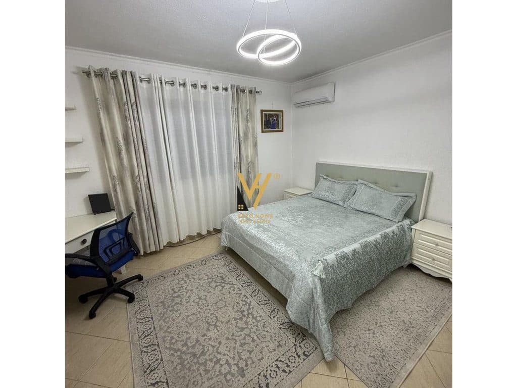 JEPET APARTAMENT 2+1+BLK ME QERA TE 5 MAJI 50.000 LEKE 3