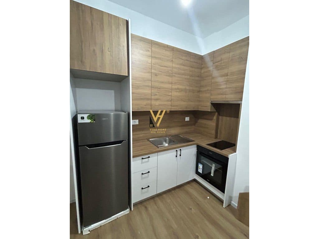JEPET APARTAMENT 1+1 ME QIRA TEK OXA, FRESK 40.000 LEKE 2