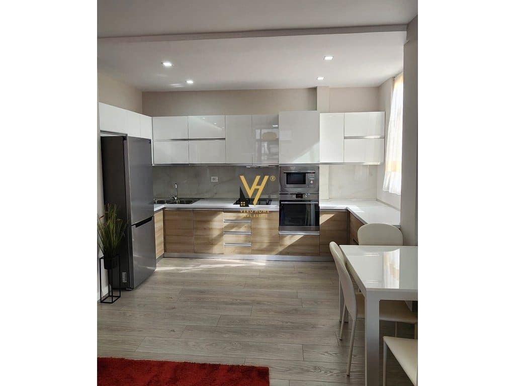 JEPET APARTAMENT 1+1+BLK ME QIRA TEK ISLAM ALLA 78.000 LEKE 2