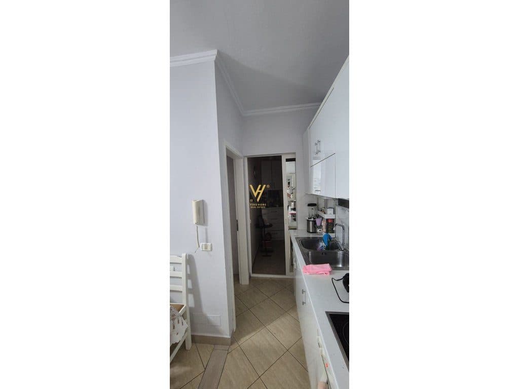 SHITET APARTAMENT 1+1+BLK NE ASTIR 10.000.000 LEKE 4