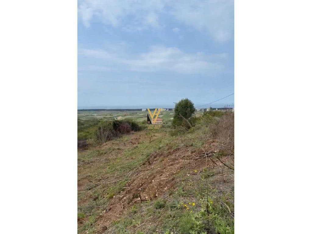 SHITET TOKE 5.444 M2 NE KODER GRETH, SPILLE 140.000 EURO 1