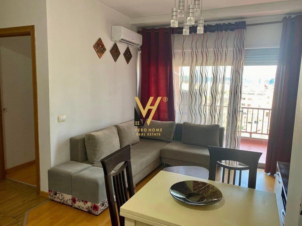 JEPET APARTAMENT 1+1+BLK ME QERA NE XHAMLLIK 50.000 LEKE